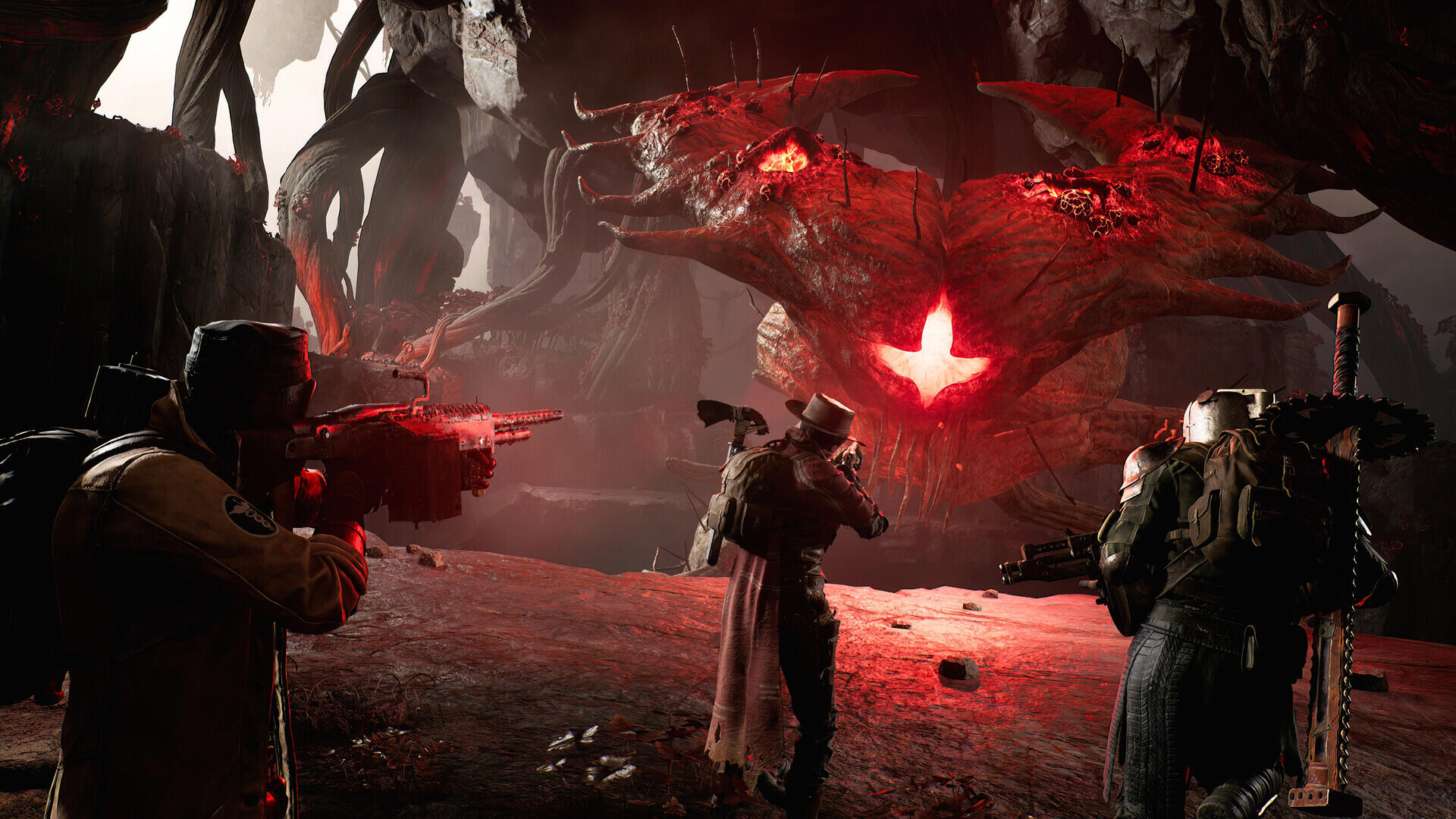 Remnant II - Review 4 https://www.mkaugaming.com/all-review-list/remnant-ii-review/