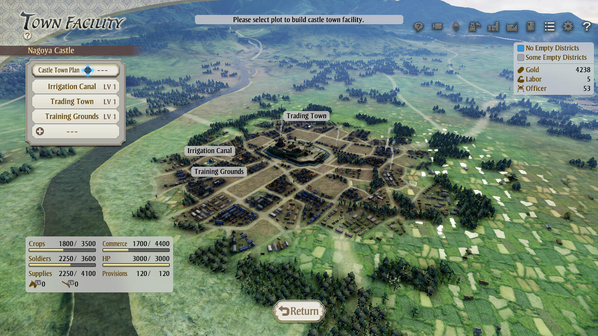 Nobunaga's Ambition: Awakening - Review 2 https://www.mkaugaming.com/all-review-list/nobunagas-ambition-awakening-review/