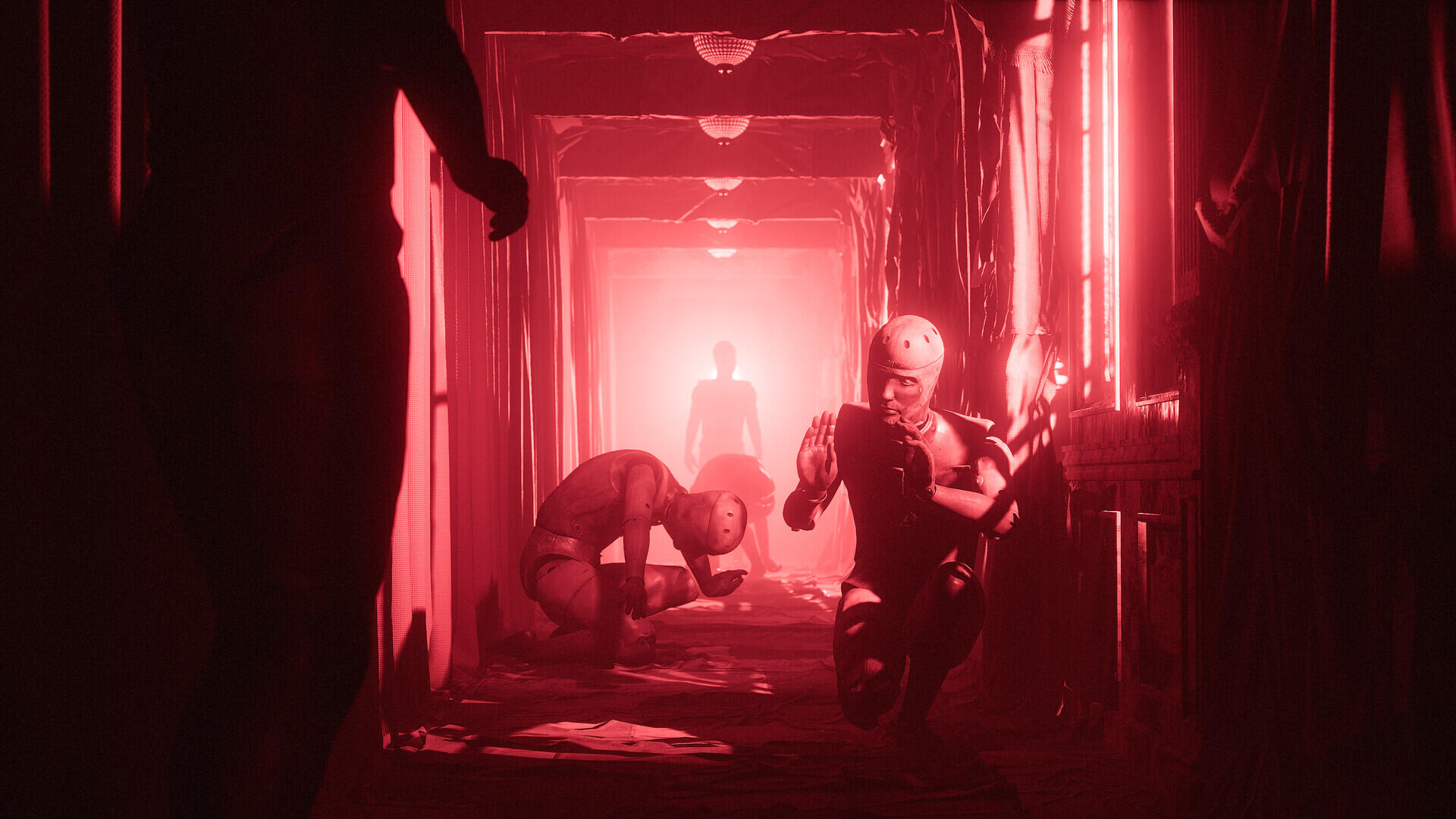 Layers Of Fear (2023) - Review 3 https://www.mkaugaming.com/all-review-list/layers-of-fear-2023-review/