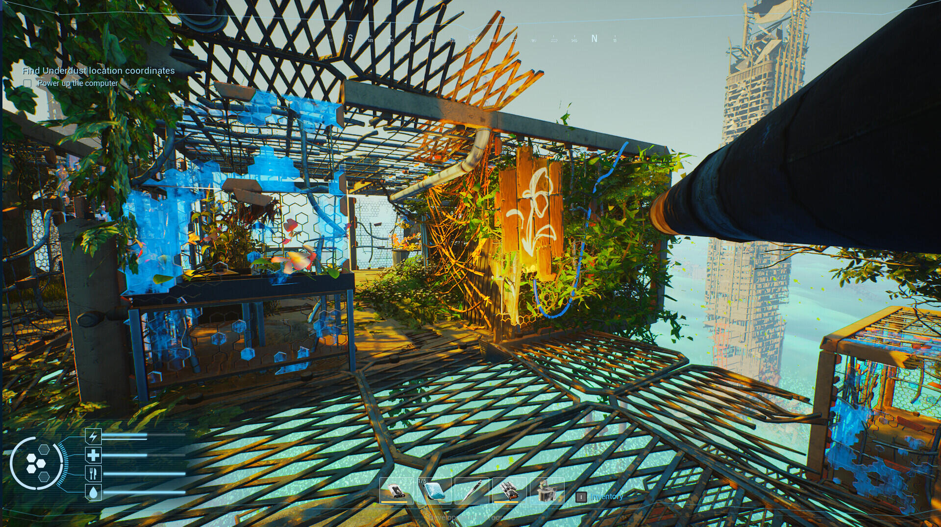 Forever Skies (Early Access) - Review 3 https://www.mkaugaming.com/all-review-list/forever-skies-early-access-review/