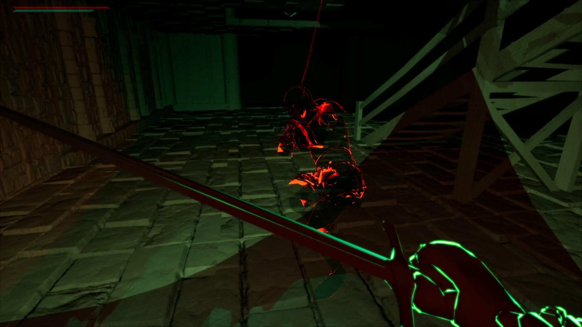 EchoBlade (Xbox Series X) - Review 3 https://www.mkaugaming.com/all-review-list/echoblade-xbox-series-x-review/