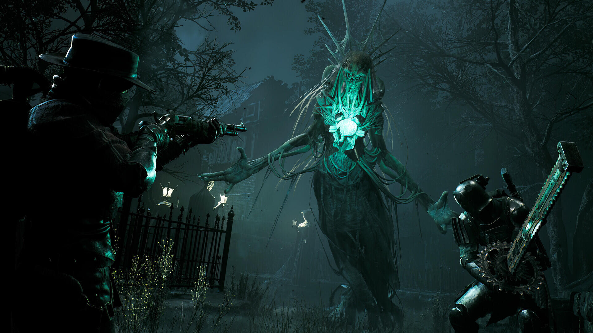 Remnant II - Review 2 https://www.mkaugaming.com/all-review-list/remnant-ii-review/