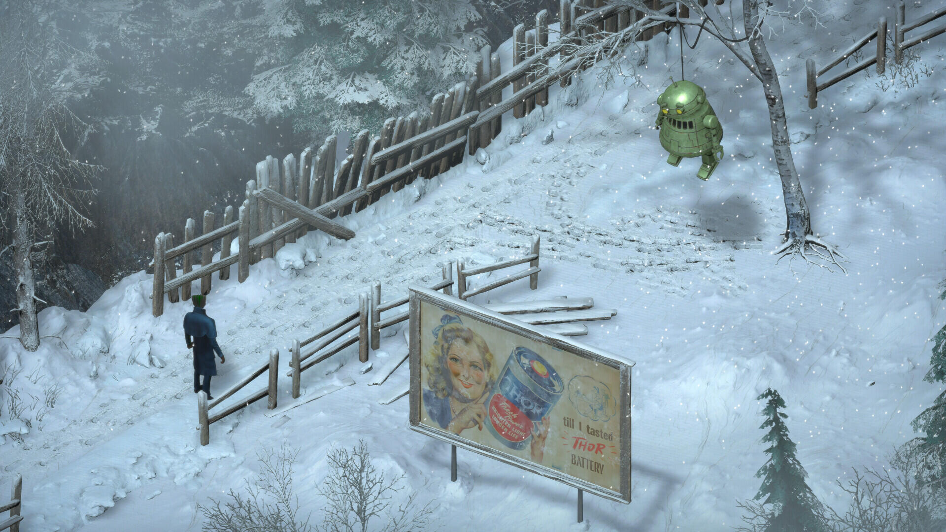 The Bookwalker: Thief Of Tales - Review 2 https://www.mkaugaming.com/all-review-list/the-bookwalker-thief-of-tales-review/