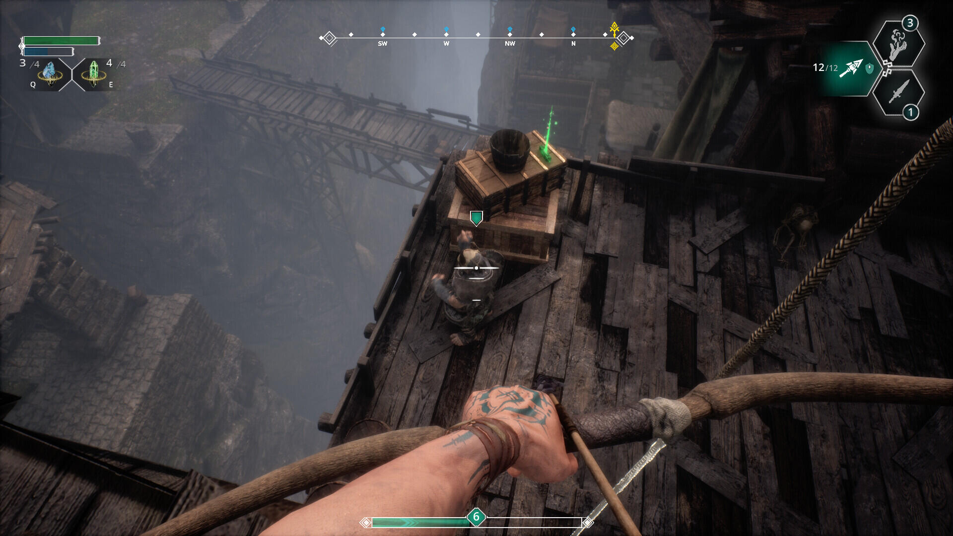 Testament: The Order Of High Human - Review 3 https://www.mkaugaming.com/all-review-list/testament-the-order-of-high-human-review/