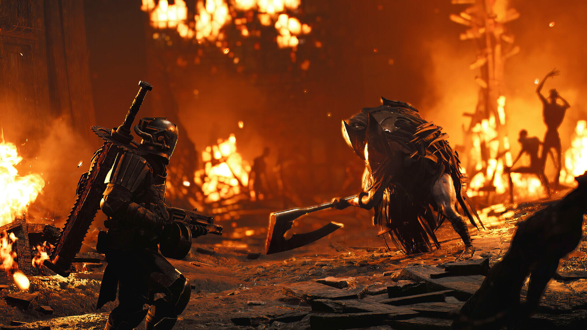 Remnant II - Review 3 https://www.mkaugaming.com/all-review-list/remnant-ii-review/