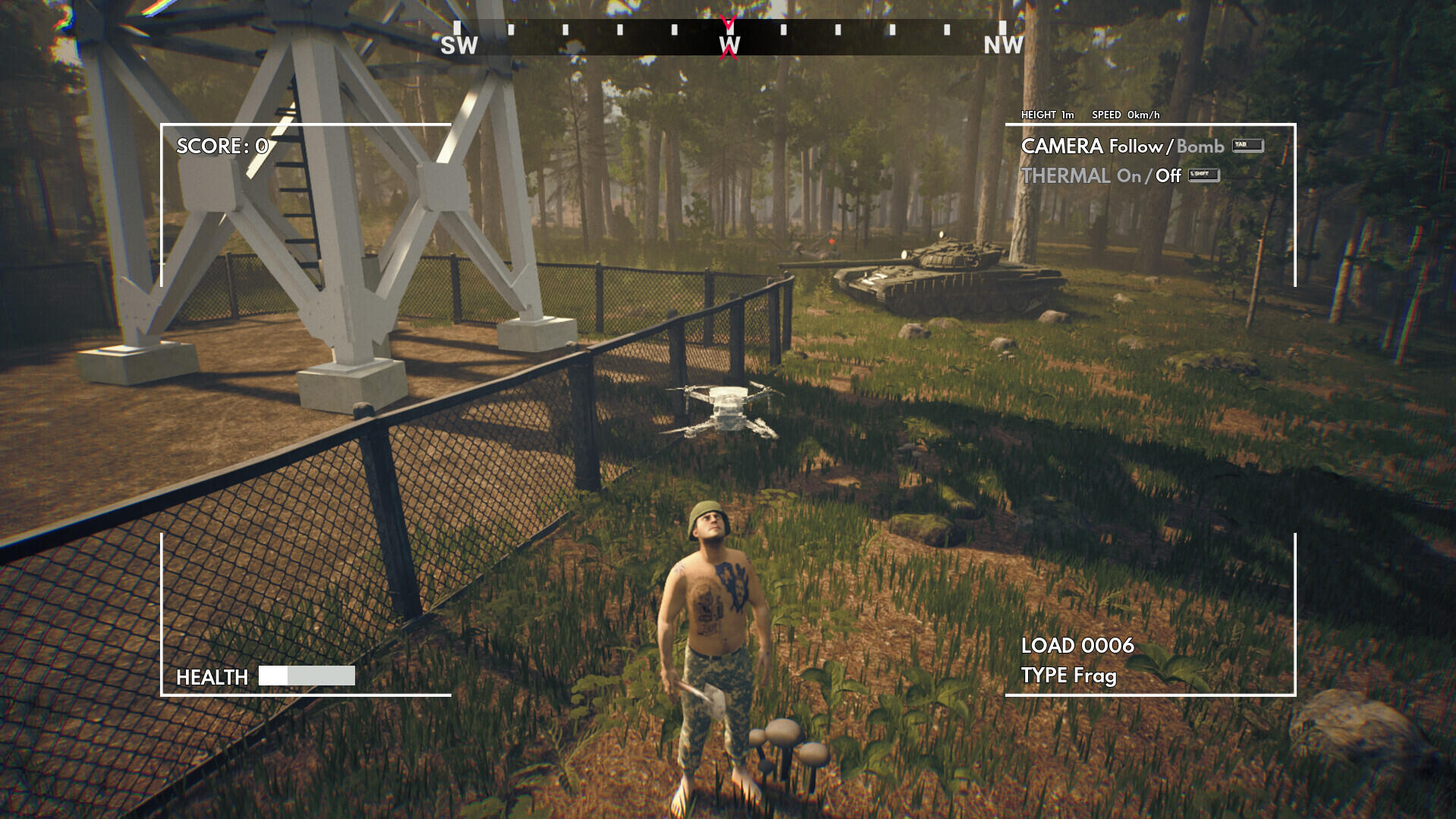 Death From Above (Early Access) - Review 3 https://www.mkaugaming.com/all-review-list/death-from-above-early-access-review/