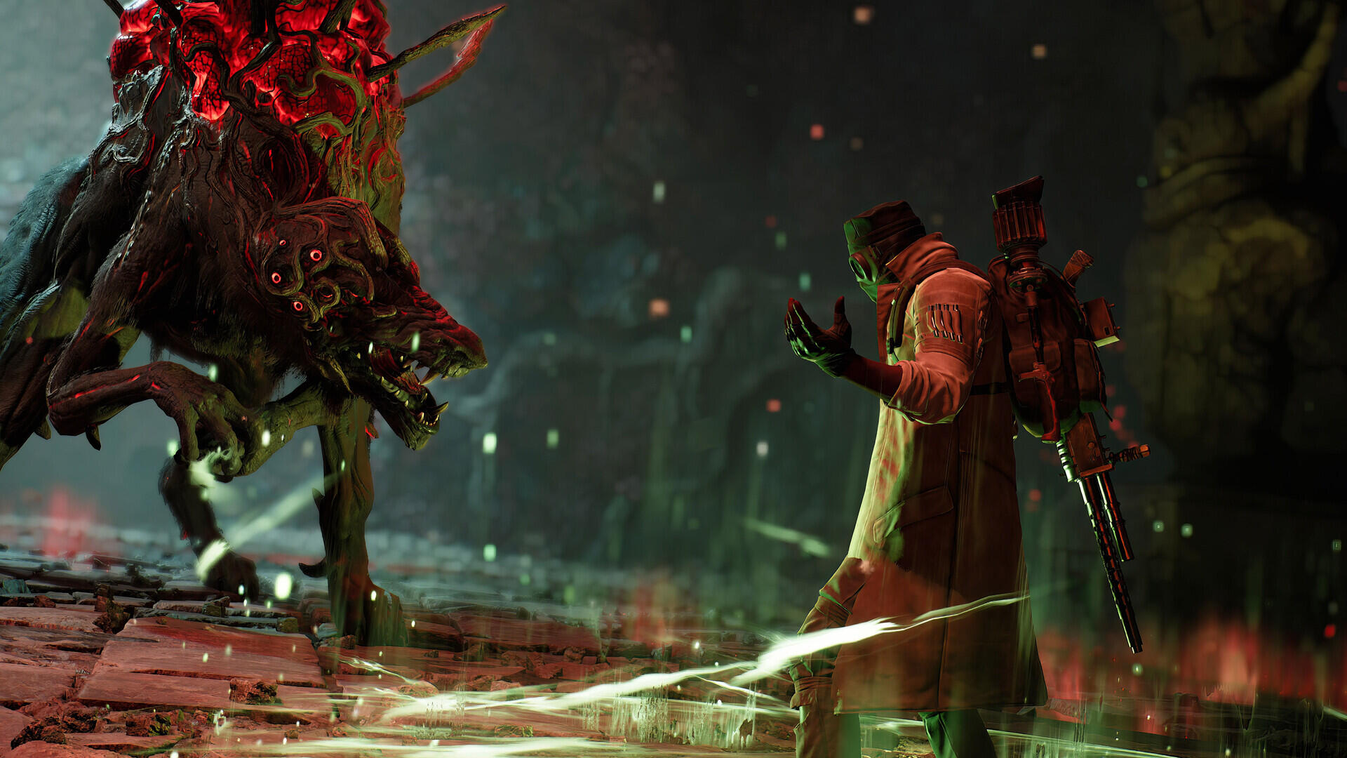 Remnant II - Review 5 https://www.mkaugaming.com/all-review-list/remnant-ii-review/