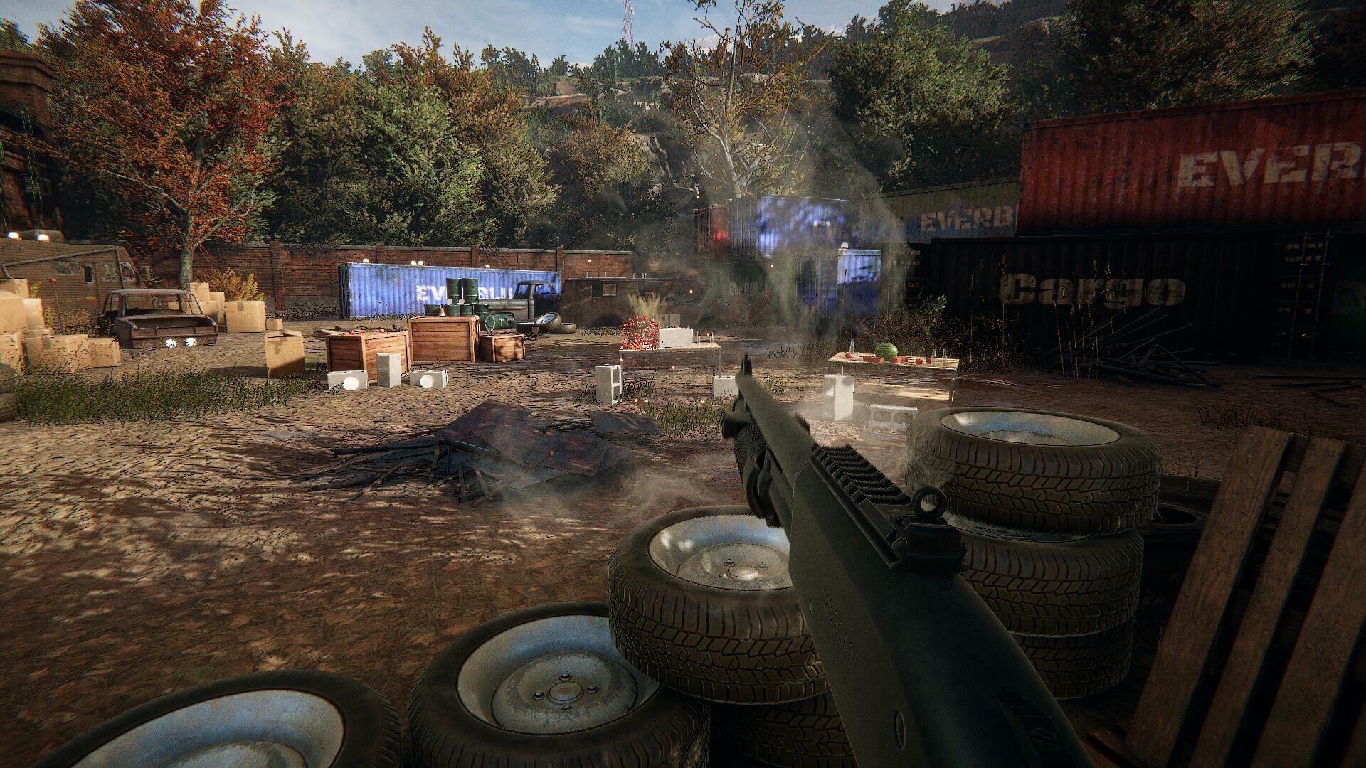 Gunsmith Simulator - Review 3 https://www.mkaugaming.com/all-review-list/gunsmith-simulator-review/