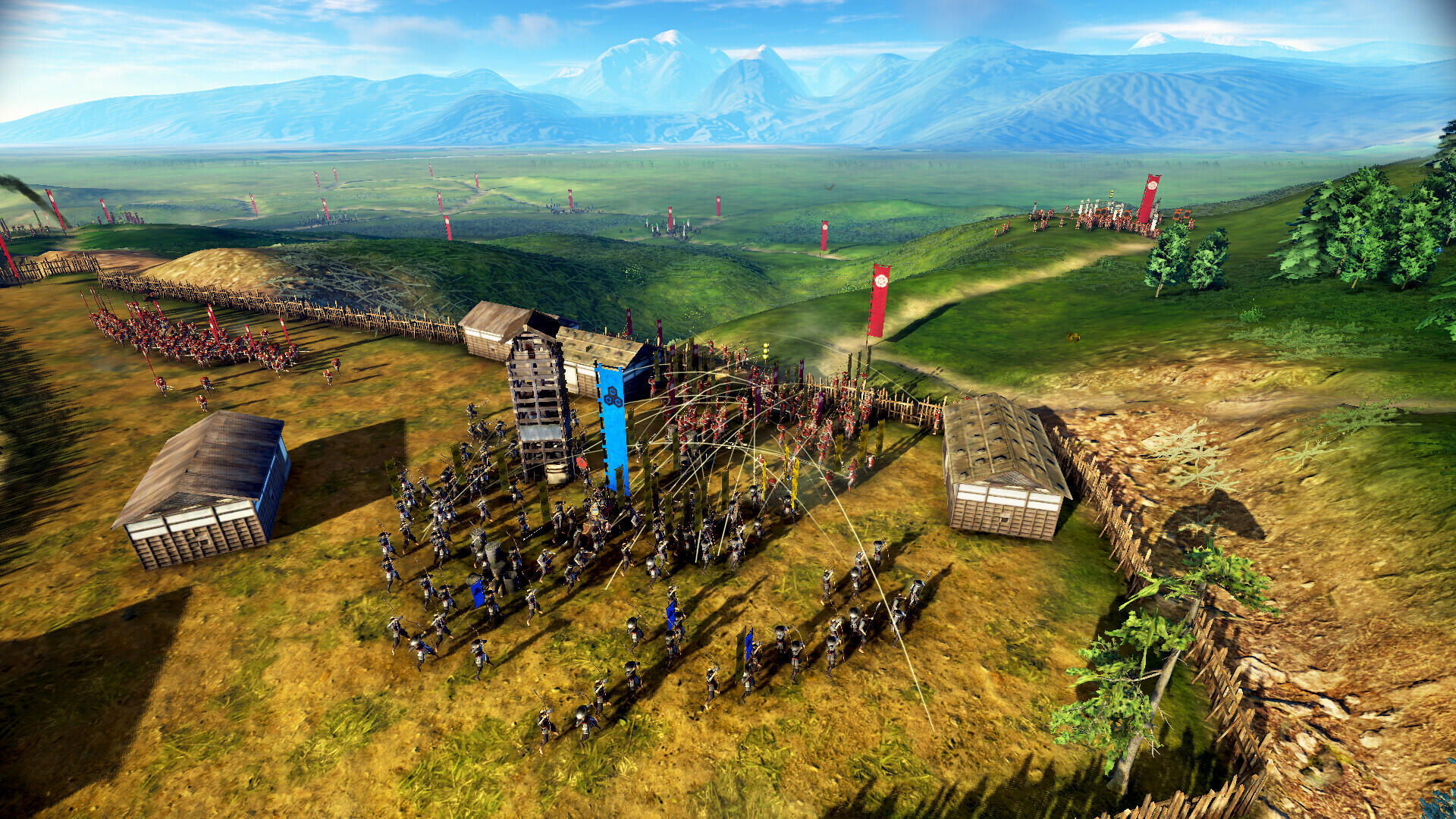 Nobunaga's Ambition: Awakening - Review 3 https://www.mkaugaming.com/all-review-list/nobunagas-ambition-awakening-review/