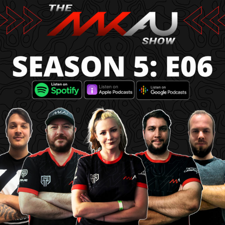 PODCAST Season 5 Ep 6: Gamepass, COD Servers Revived & Fav Easter Eggs In Games