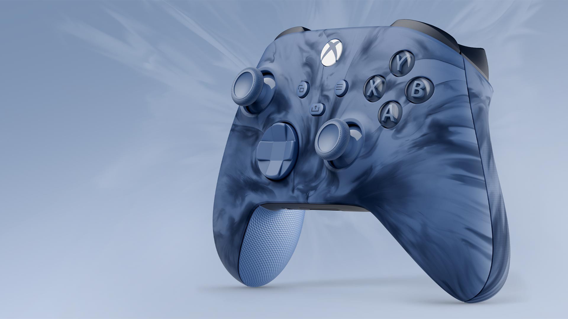 Vaporise Your Competition With The Stormcloud Vapor Special Edition Controller