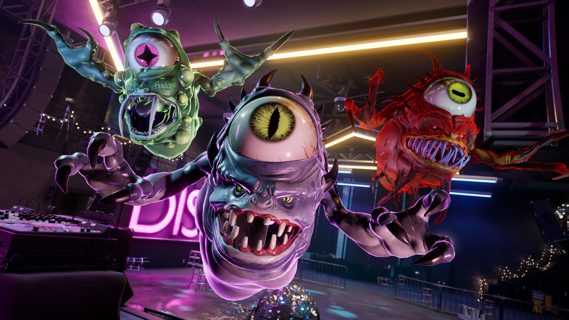 Ghostbusters: Spirits Unleashed Launches Third Free DLC – Out Now