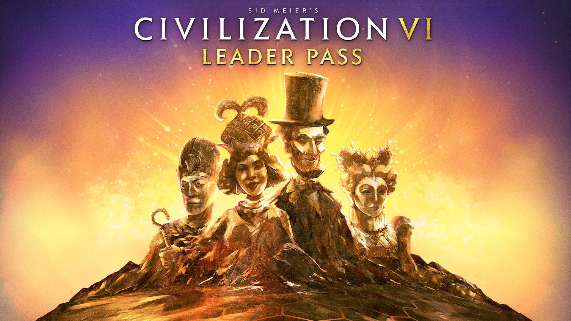 All Leader Pass Content Available Now On console – New August Update Also Released For Civilization VI