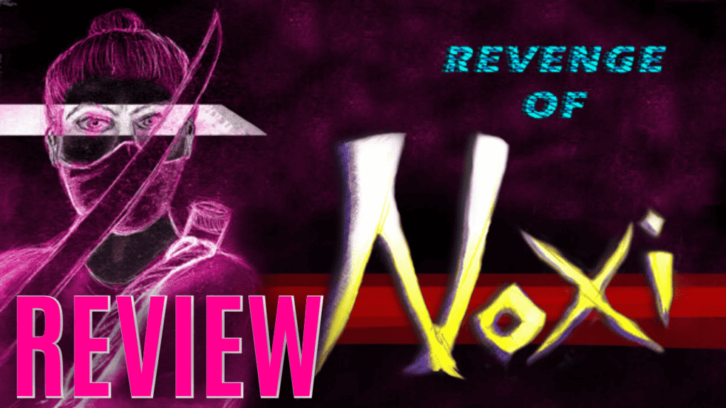 Revenge Of Noxi (Steam) - Review 1 4 https://www.mkaugaming.com/all-review-list/revenge-of-noxi-steam-review/