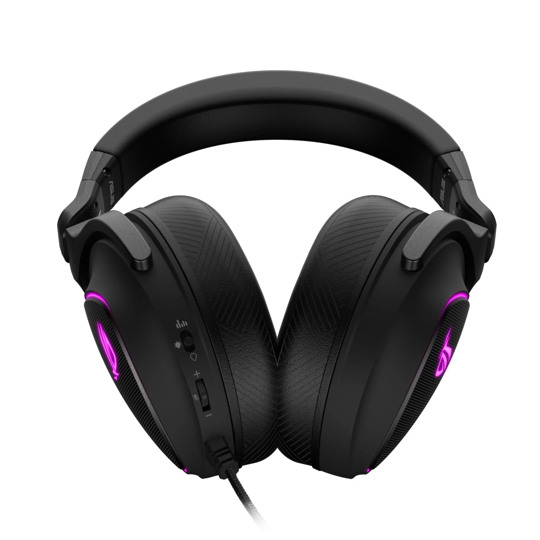 ROG Delta S Gaming Headset - Review | MKAU Gaming