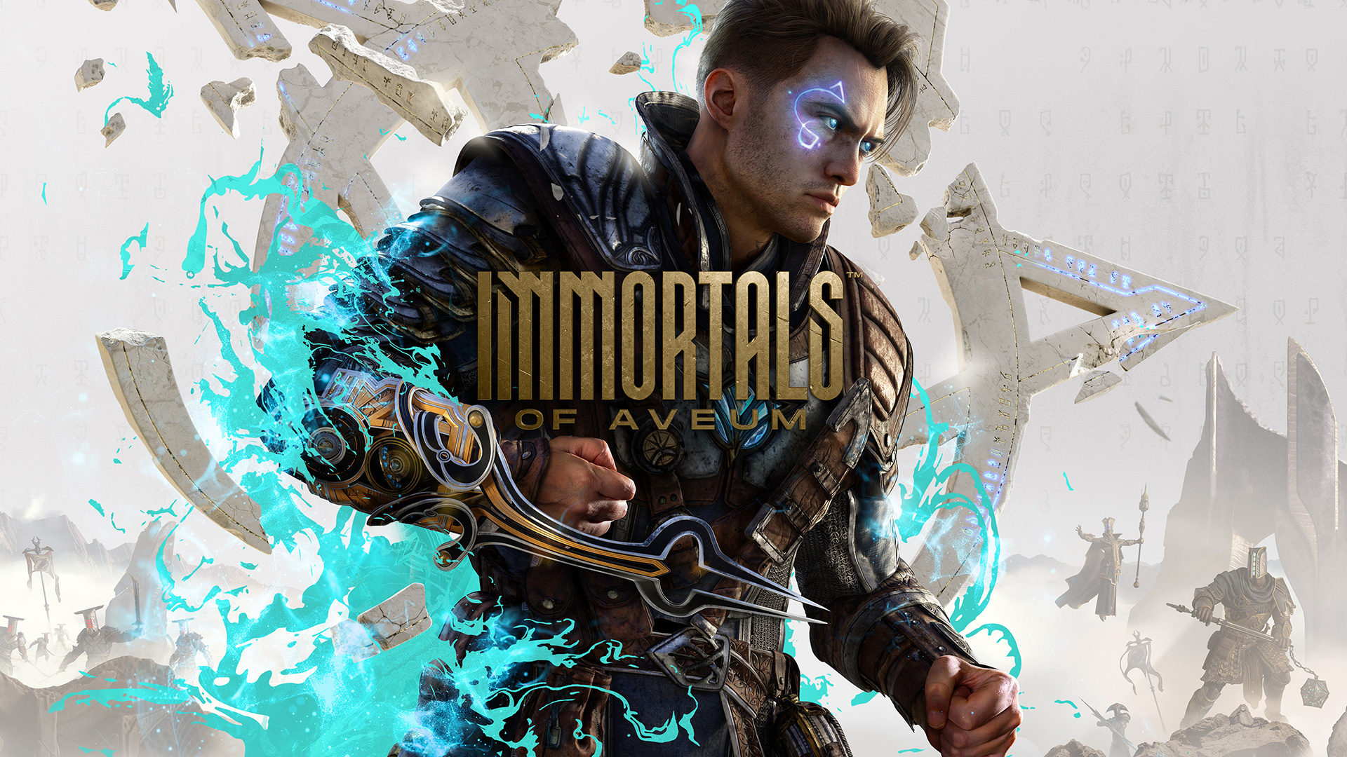 Immortals Of Aveum Arrives Today, Combining a Cinematic Single–Player Story With Spellbinding FPS Combat