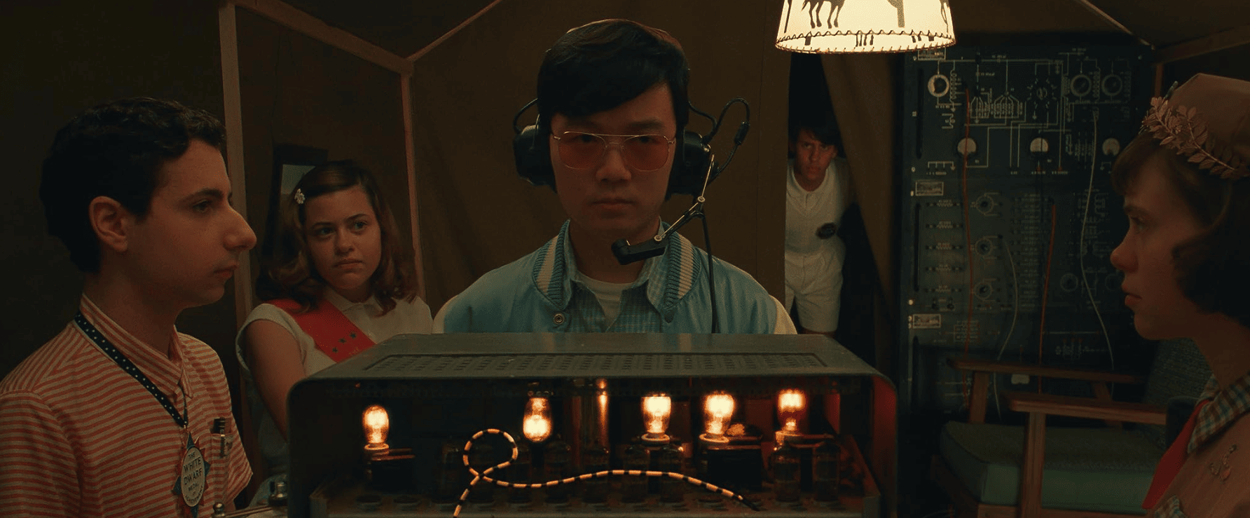 Asteroid City (Movie) - Review 3 Screenshot 2023 08 07 202444 https://www.mkaugaming.com/all-review-list/asteroid-city-movie-review/