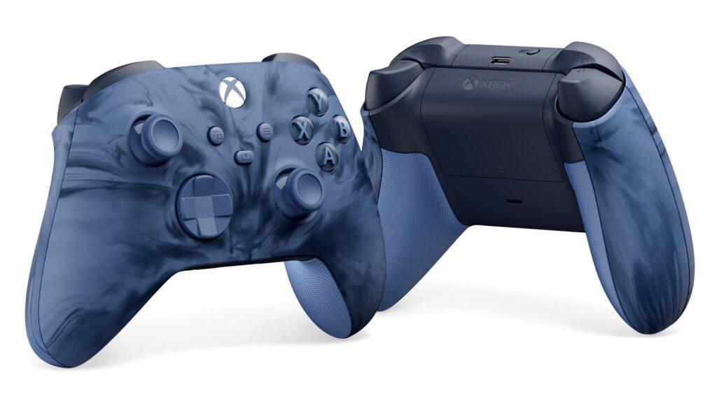 Vapor Image 2d1f98a3f6e51b90a7a8 https://www.mkaugaming.com/vaporise-your-competition-with-the-stormcloud-vapor-special-edition-controller/