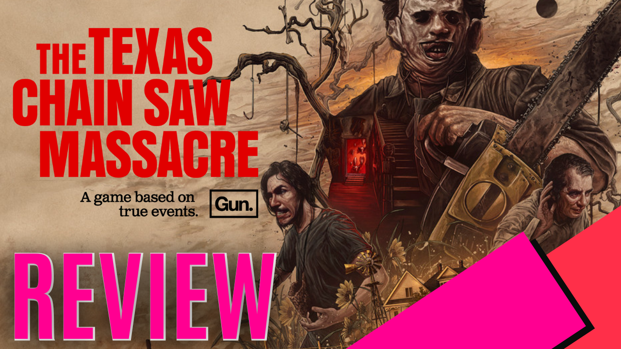 Does The Texas Chain Saw Massacre have crossplay?