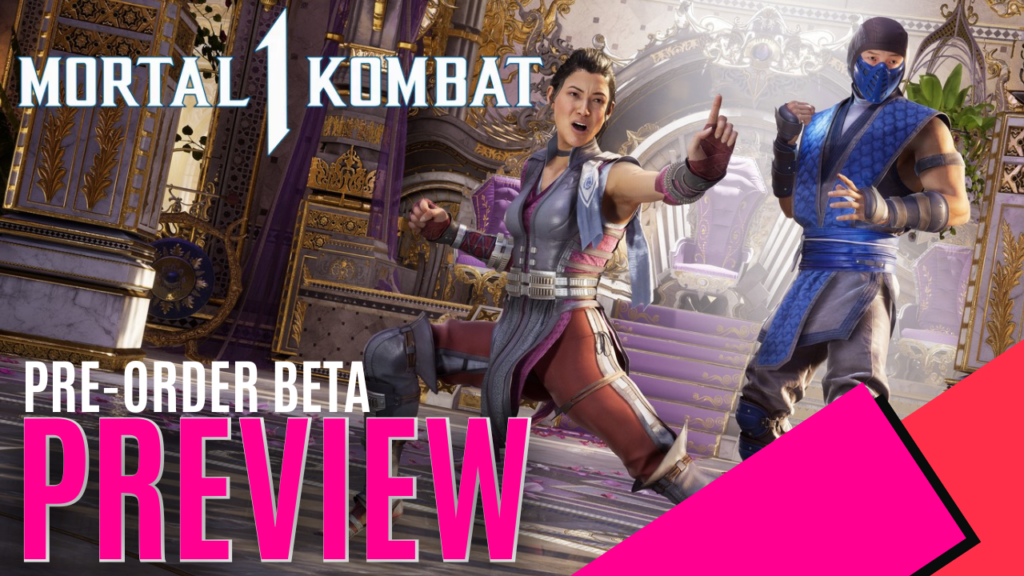 Game Review: Mortal Kombat 1 – a generation ahead of any other