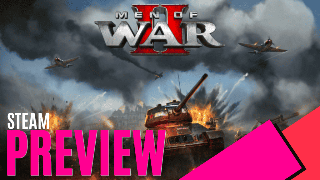 YouTube Thumbnails 2023 08 31T000417.005 https://www.mkaugaming.com/all-review-list/men-of-war-ii-steam-preview/