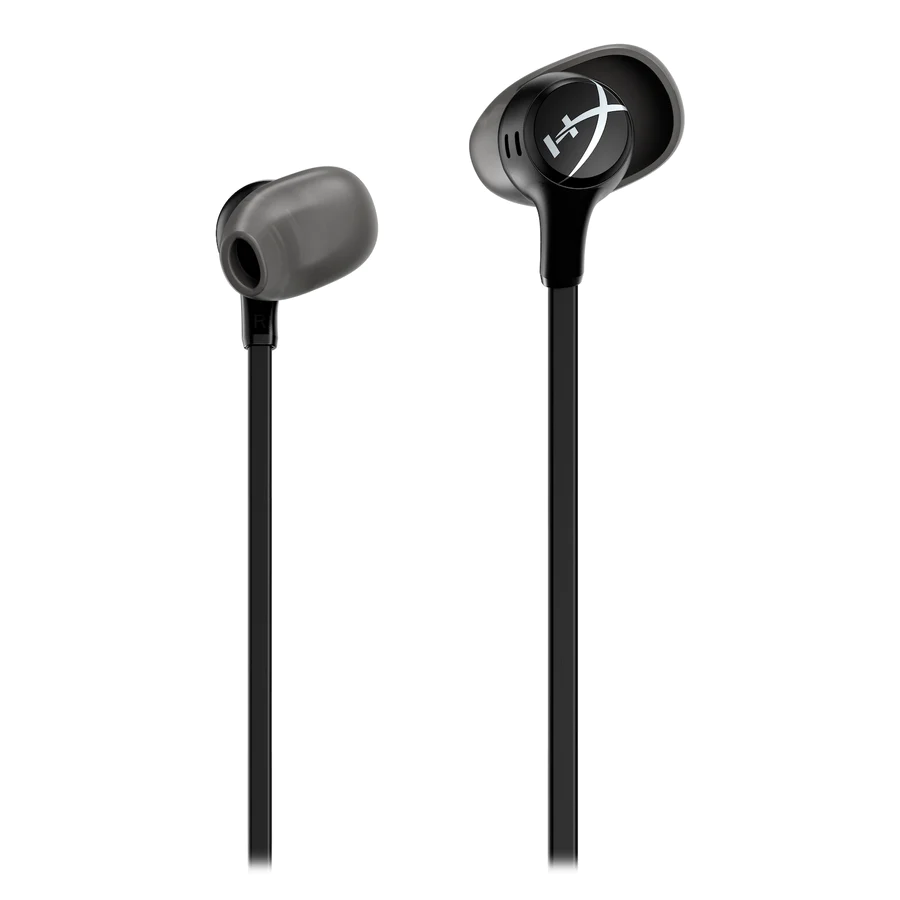 HyperX Cloud Earbuds II Gaming Earbuds Review MKAU Gaming