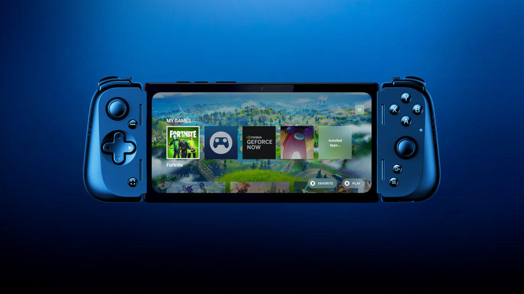 Razer Redefines Mobile Gaming Unveiling The KISHI V2 PRO, The Exclusive KISHI V2 XBOX Edition Line, & Expanding Dominance Of Razer EDGE 2 rzrnexus bnr 1920x1080 android https://www.mkaugaming.com/razer-redefines-mobile-gaming-unveiling-the-kishi-v2-pro-the-exclusive-kishi-v2-xbox-edition-line-expanding-dominance-of-razer-edge/