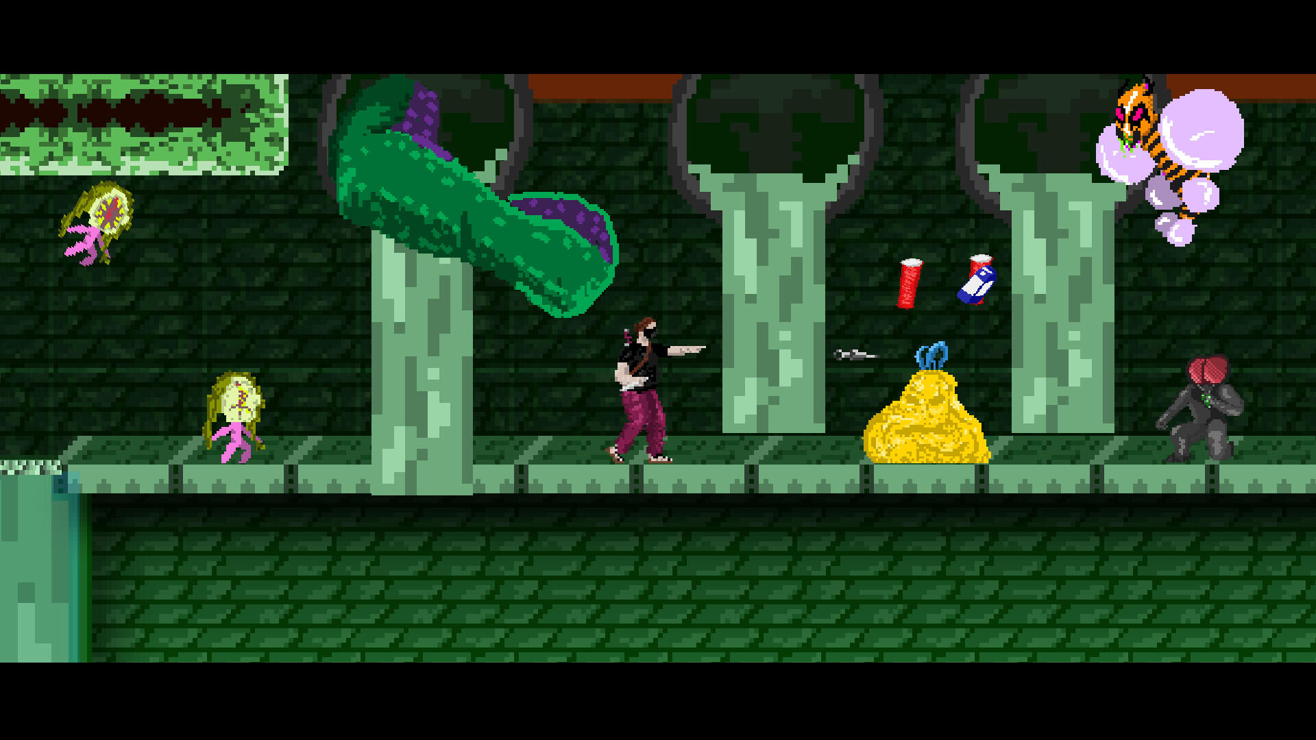 Revenge Of Noxi (Steam) - Review 2 https://www.mkaugaming.com/all-review-list/revenge-of-noxi-steam-review/