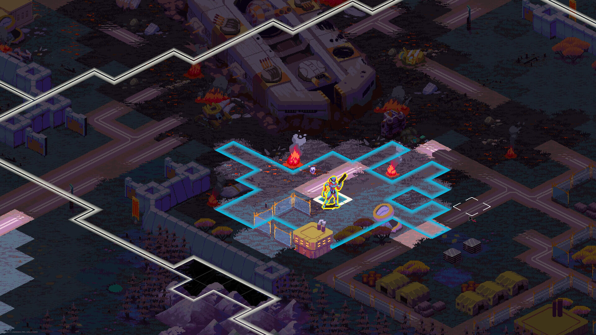 Cantata (Steam) - Review 4 https://www.mkaugaming.com/all-review-list/cantata-steam-review/
