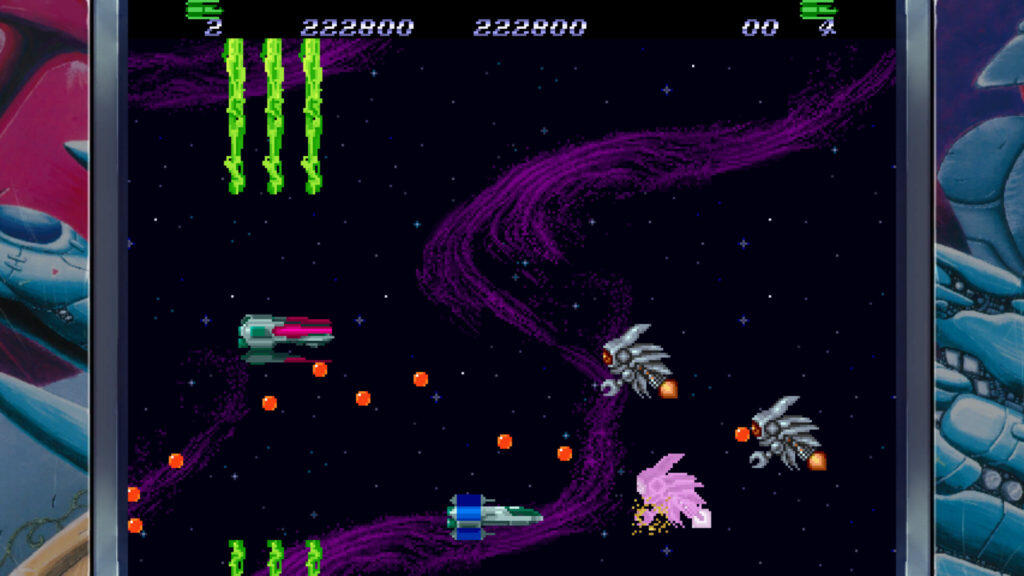 Toaplan Arcade Shoot ‘Em Up Collection Volume 2 (Steam) - Review 4 ss 1f6a42978c38771f0f36aff092a0c2d2e2c6812c.1920x1080 https://www.mkaugaming.com/all-review-list/toaplan-arcade-shoot-em-up-collection-volume-2-steam-review/
