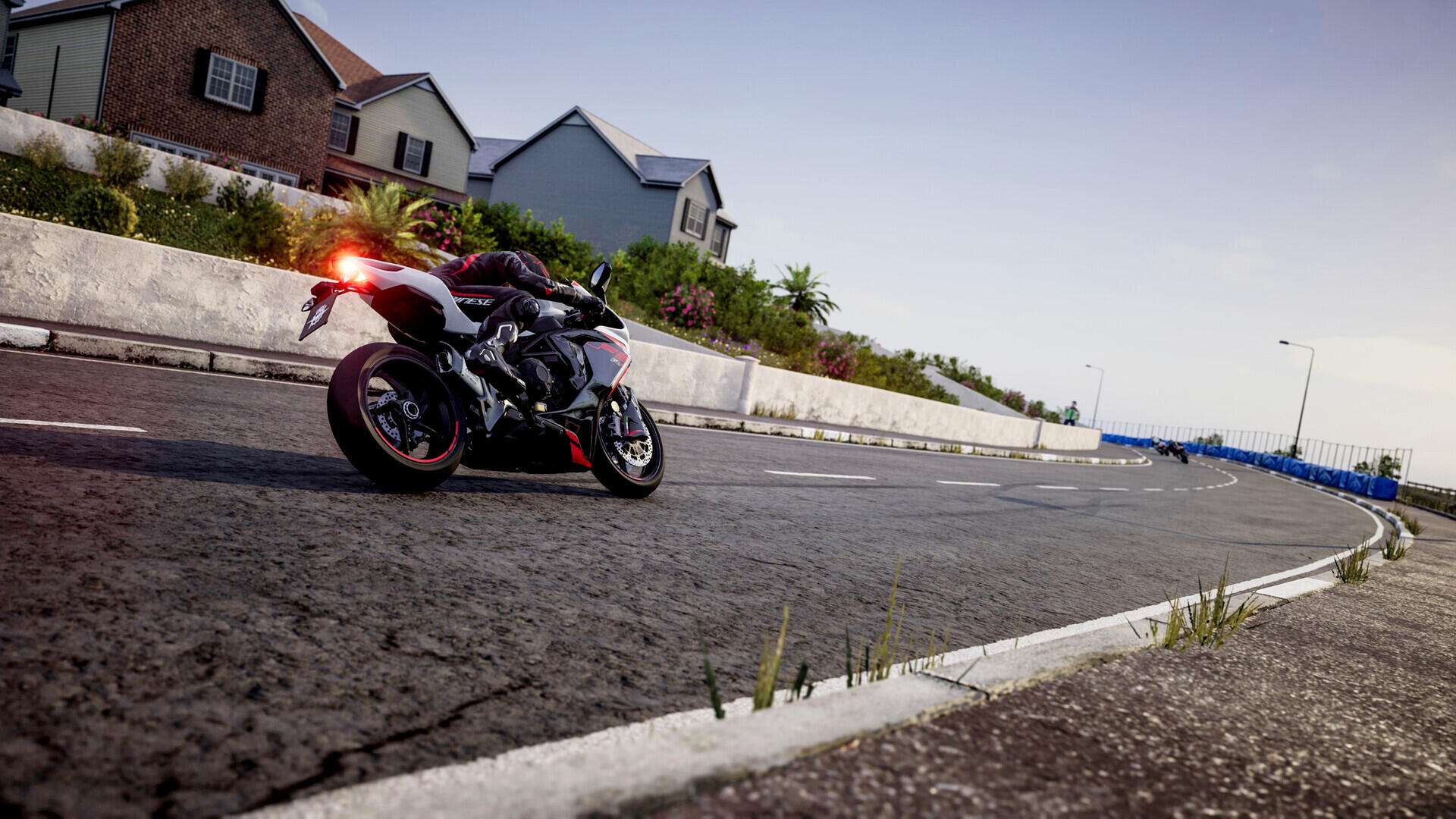 RIDE 5 (Xbox Series X) - Review 4 https://www.mkaugaming.com/all-review-list/ride-5-xbox-series-x-review/