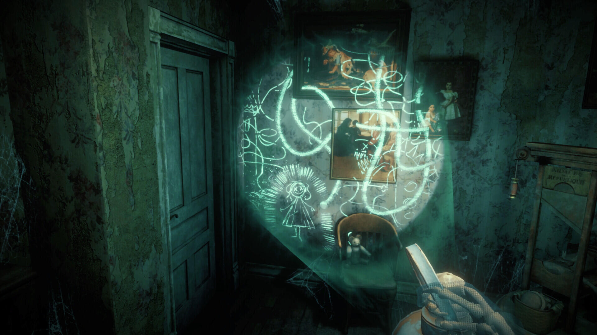 The 7th Guest VR (Steam VR) - Preview 2 https://www.mkaugaming.com/all-review-list/the-7th-guest-vr-steam-vr-preview/