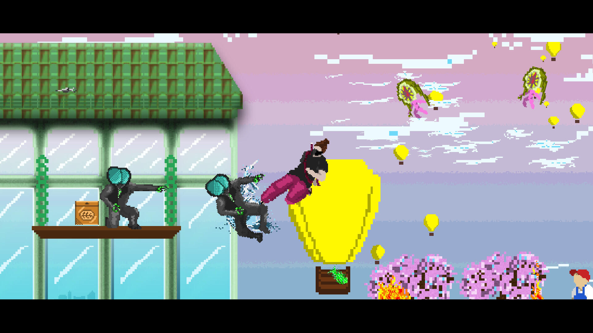 Revenge Of Noxi (Steam) - Review 3 https://www.mkaugaming.com/all-review-list/revenge-of-noxi-steam-review/
