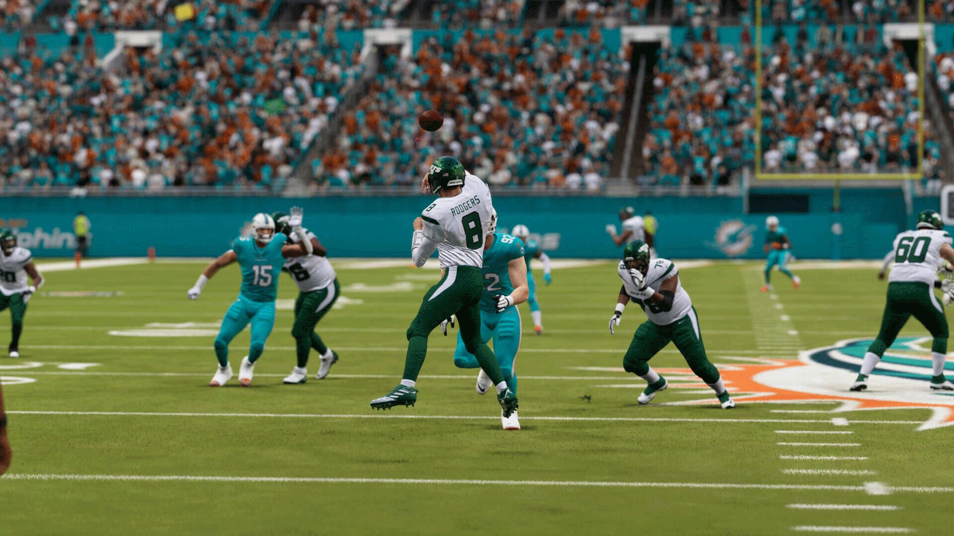 Madden NFL 24 (Xbox Series X) - Review 3 https://www.mkaugaming.com/all-review-list/madden-nfl-24-xbox-series-x-review/