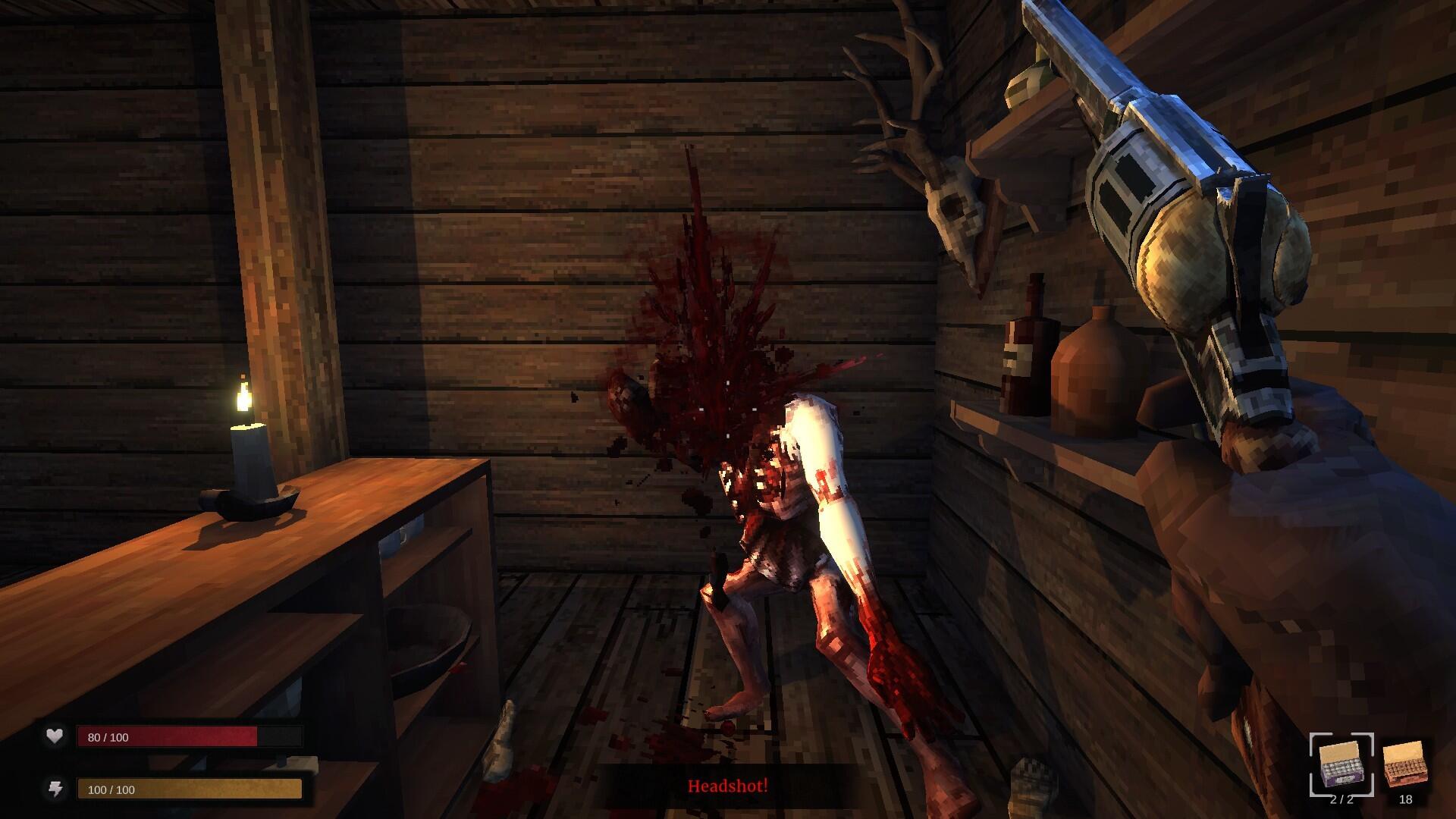 Blood West (Early Access) - Review 3 https://www.mkaugaming.com/all-review-list/blood-west-early-access-review/