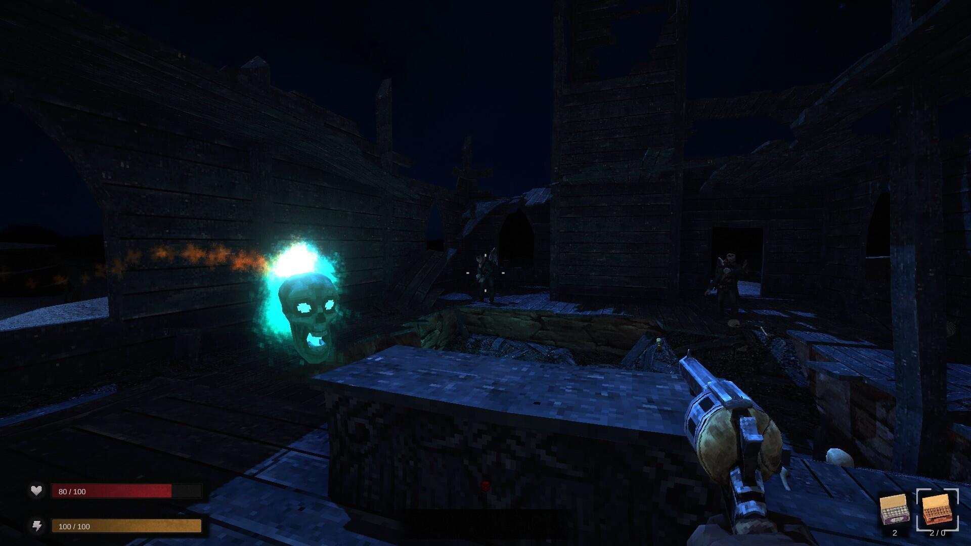 Blood West (Early Access) - Review 2 https://www.mkaugaming.com/all-review-list/blood-west-early-access-review/