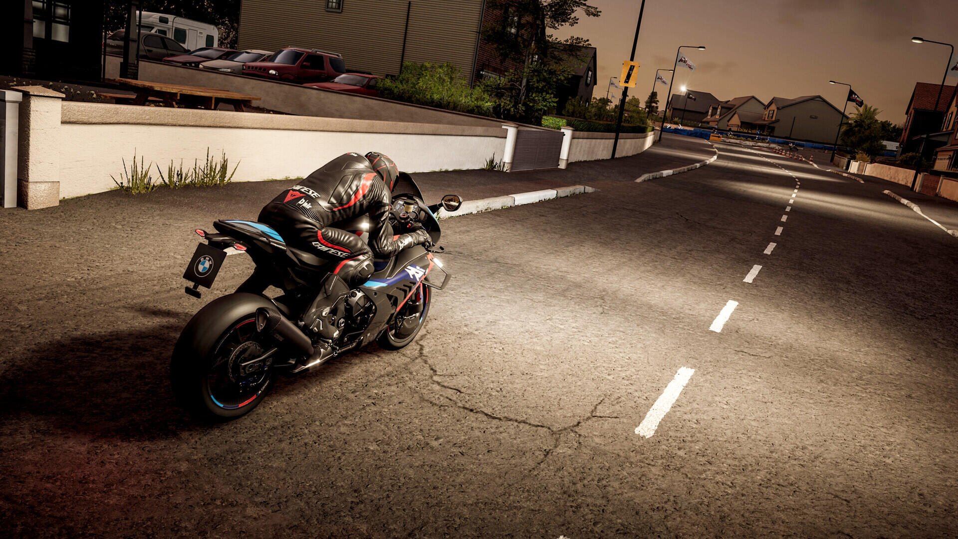 RIDE 5 (Xbox Series X) - Review 3 https://www.mkaugaming.com/all-review-list/ride-5-xbox-series-x-review/