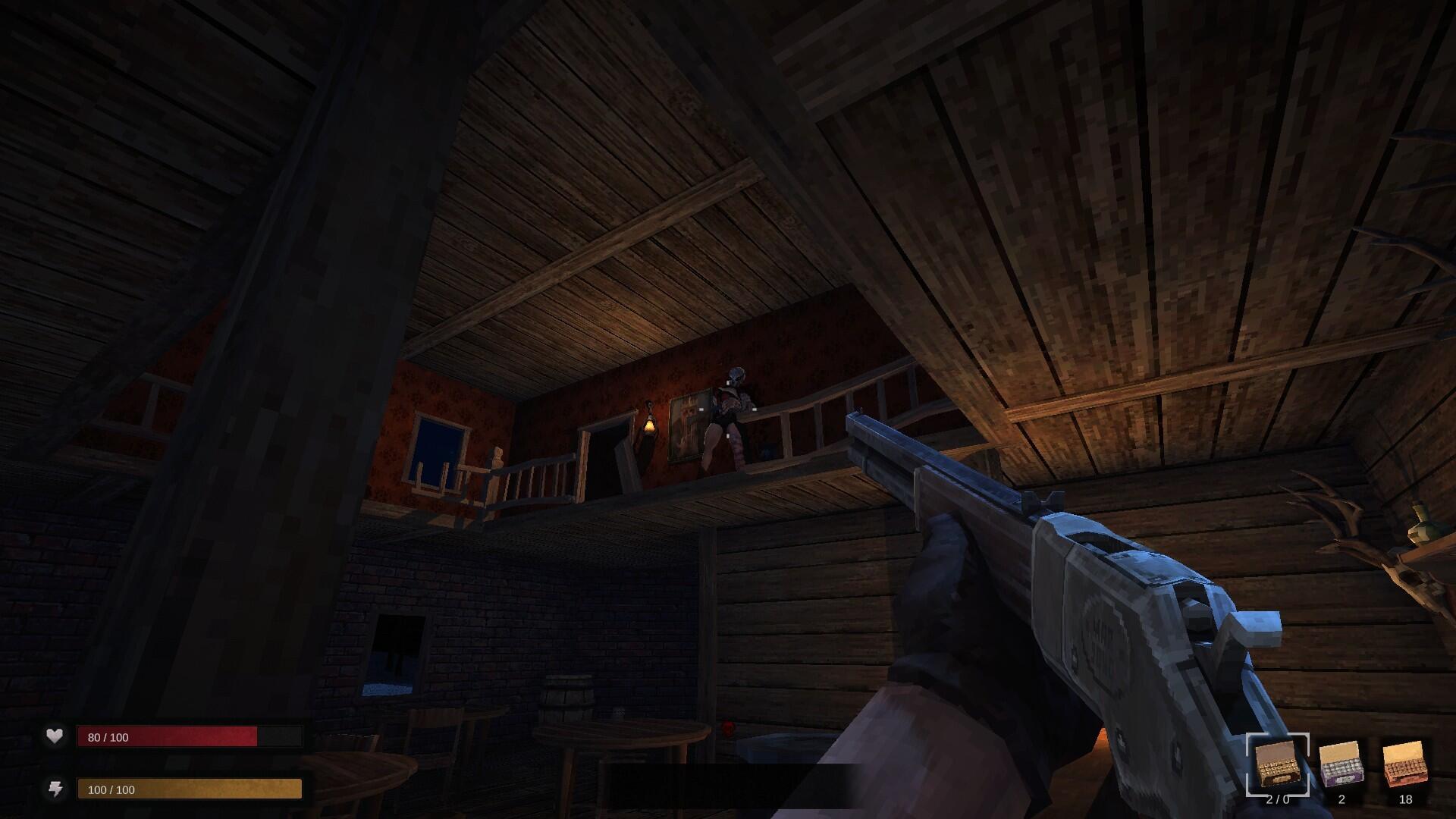 Blood West (Early Access) - Review 4 https://www.mkaugaming.com/all-review-list/blood-west-early-access-review/