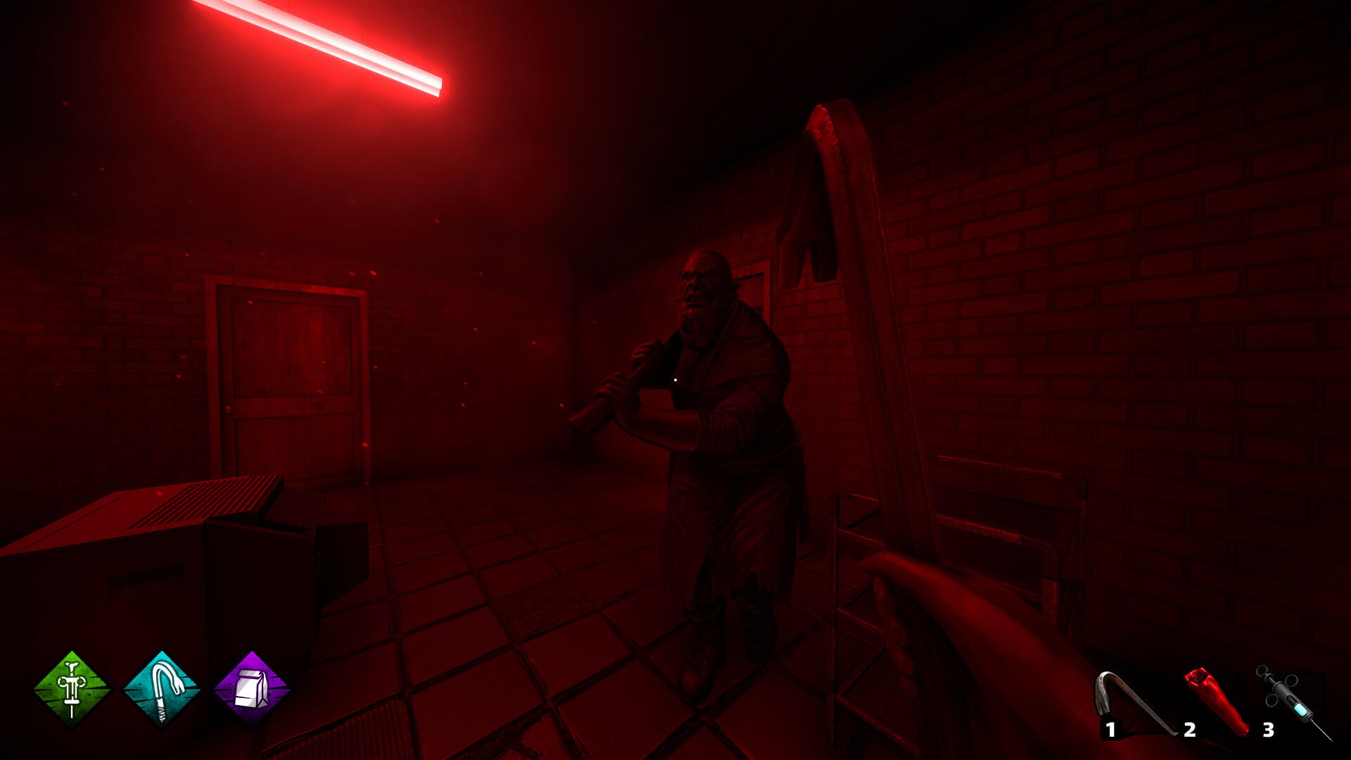 The Red Exile: Survival Horror (Xbox Series X) - Review 3 https://www.mkaugaming.com/all-review-list/the-red-exile-survival-horror-xbox-series-x-review/