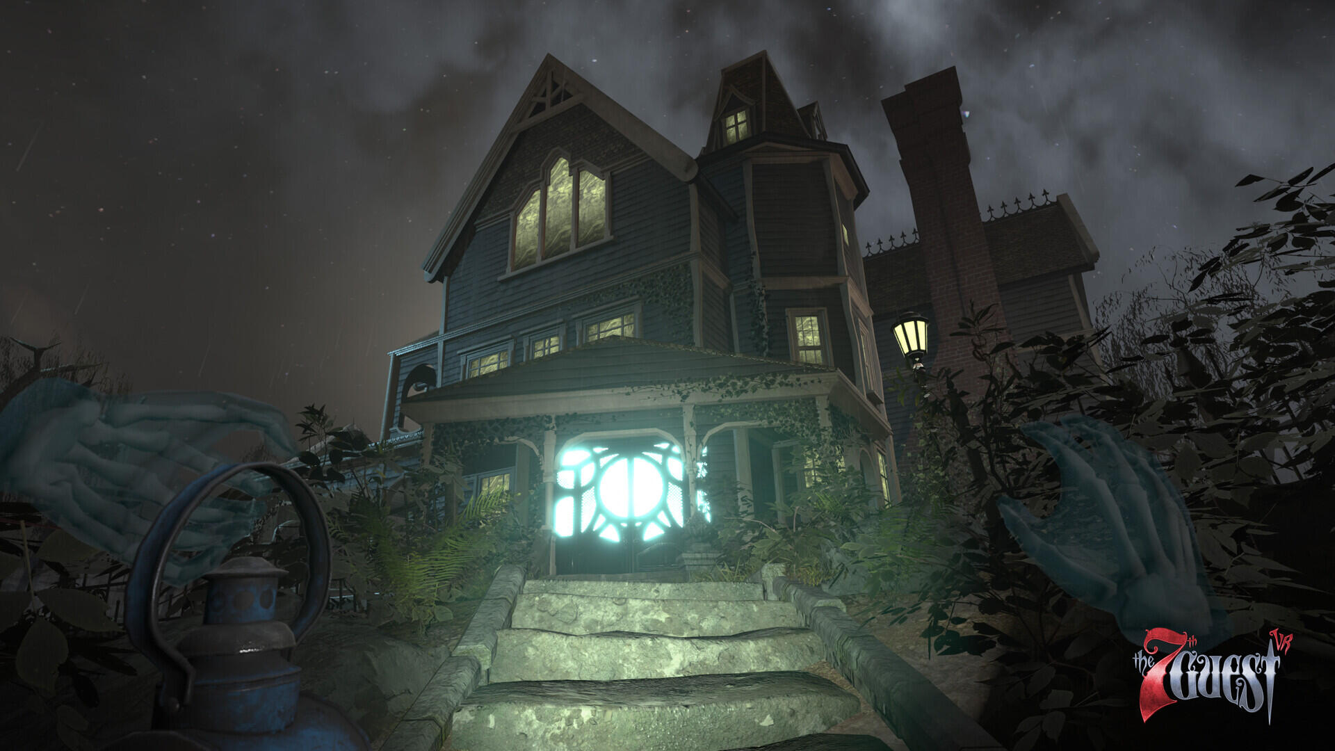 The 7th Guest VR (Steam VR) - Preview 4 https://www.mkaugaming.com/all-review-list/the-7th-guest-vr-steam-vr-preview/