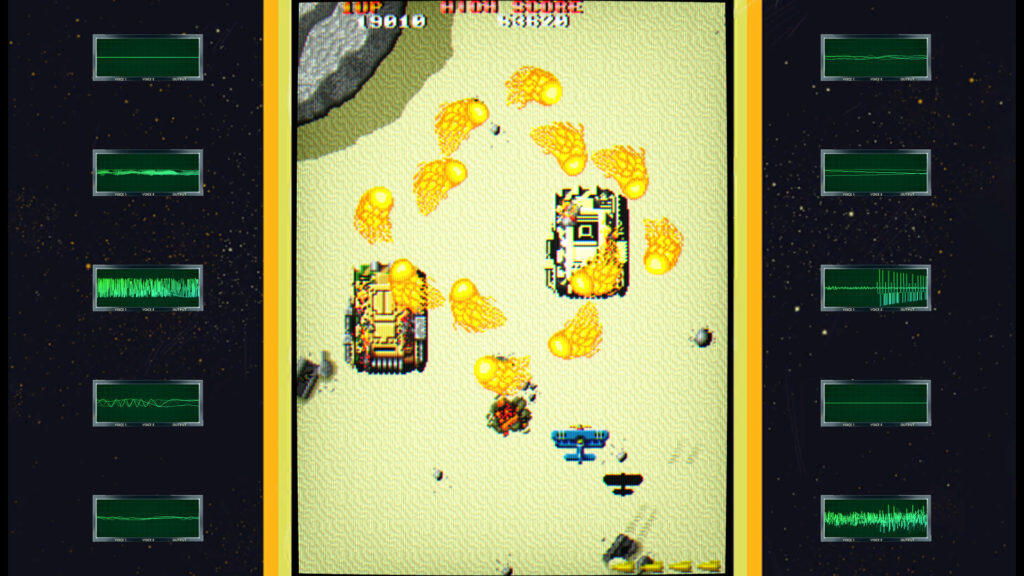 Toaplan Arcade Shoot ‘Em Up Collection Volume 2 (Steam) - Review 3 ss e2062329b4471ed13f95c9f5ddb432d7a4fc2ed9.1920x1080 https://www.mkaugaming.com/all-review-list/toaplan-arcade-shoot-em-up-collection-volume-2-steam-review/