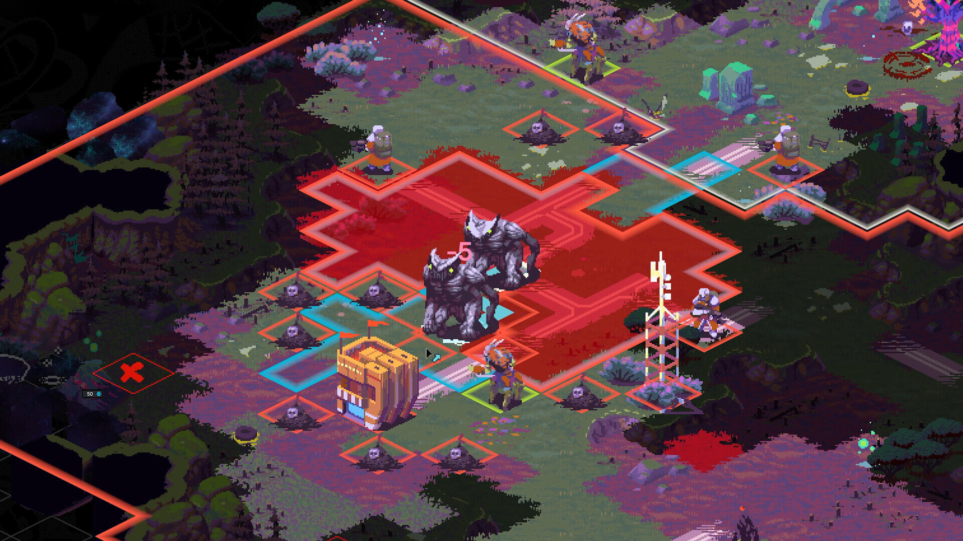 Cantata (Steam) - Review 2 https://www.mkaugaming.com/all-review-list/cantata-steam-review/