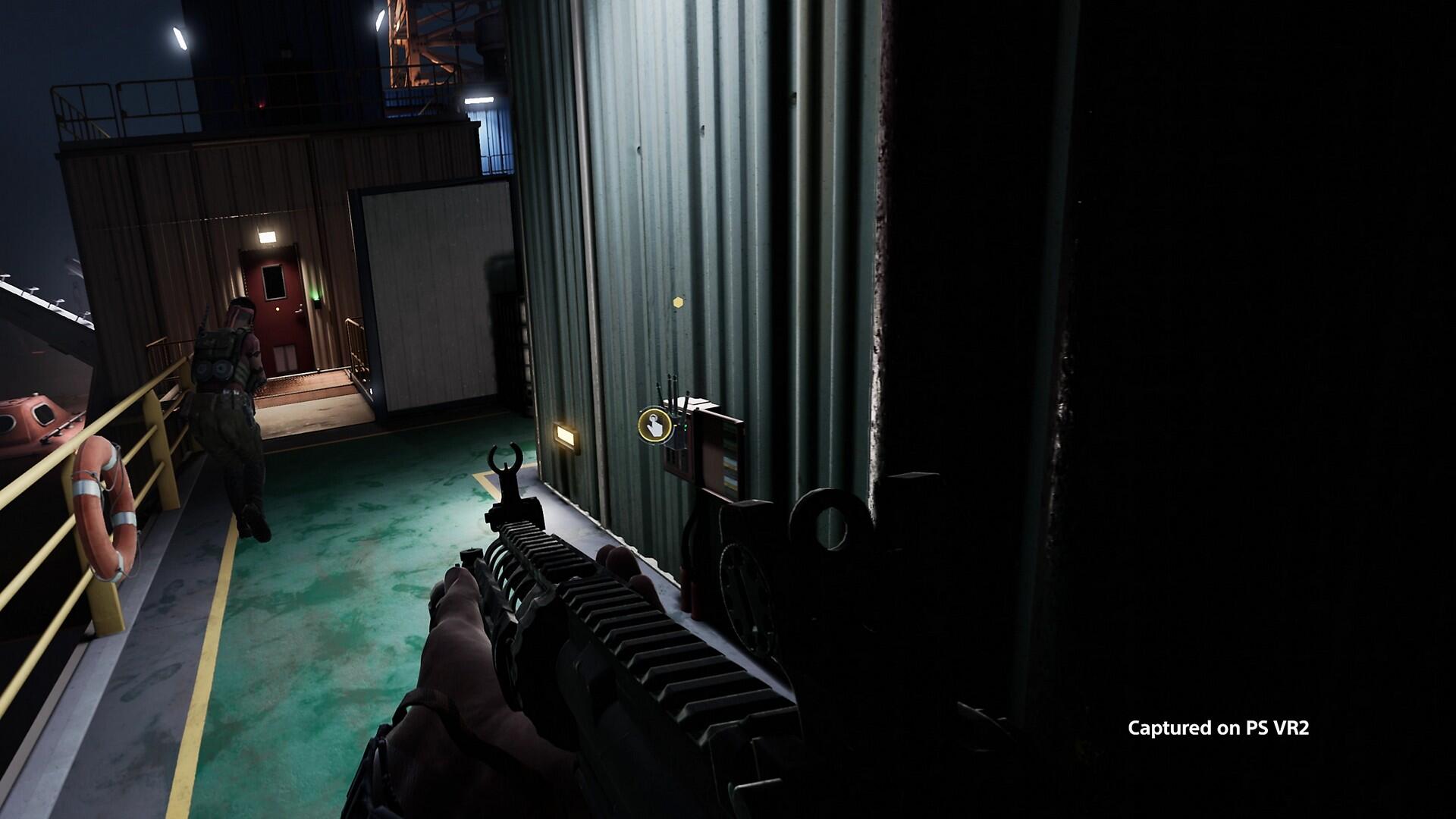 Firewall Ultra (PS VR2) - Review 4 2023 09 11 00006 https://www.mkaugaming.com/all-review-list/firewall-ultra-ps-vr2-review/