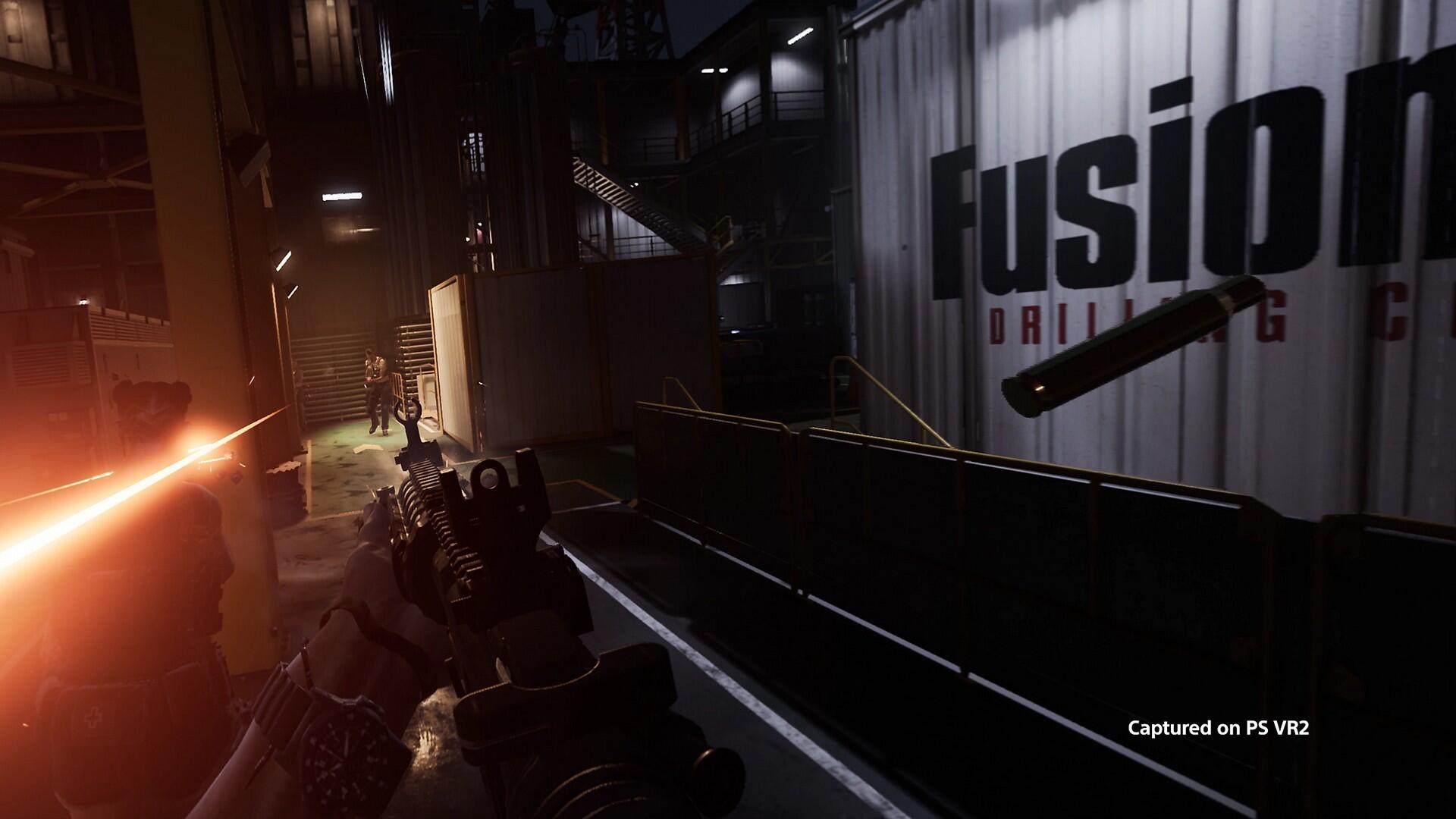 Firewall Ultra (PS VR2) - Review 3 2023 09 11 00007 https://www.mkaugaming.com/all-review-list/firewall-ultra-ps-vr2-review/