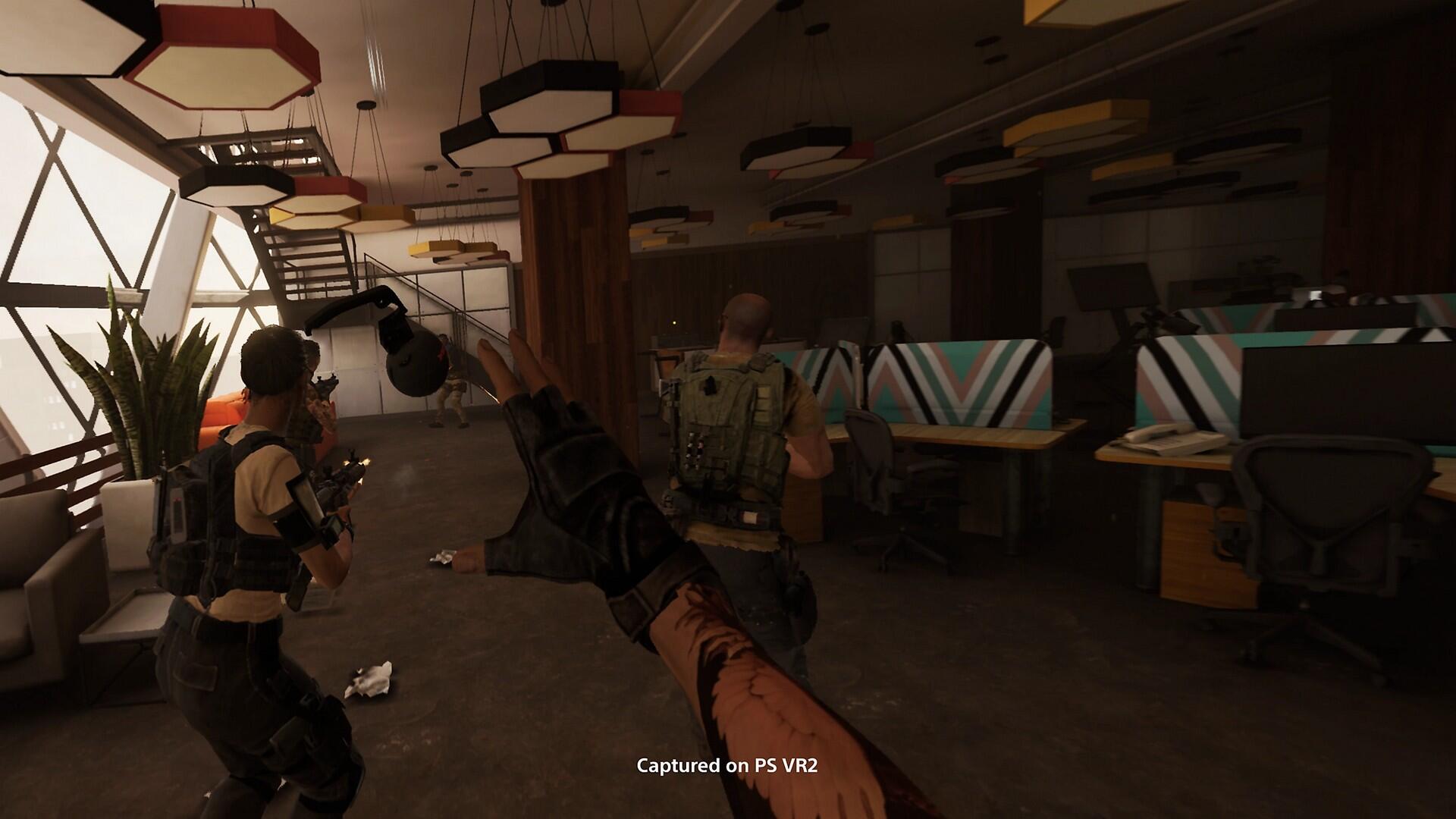 Firewall Ultra (PS VR2) - Review 2 2023 09 11 00008 https://www.mkaugaming.com/all-review-list/firewall-ultra-ps-vr2-review/