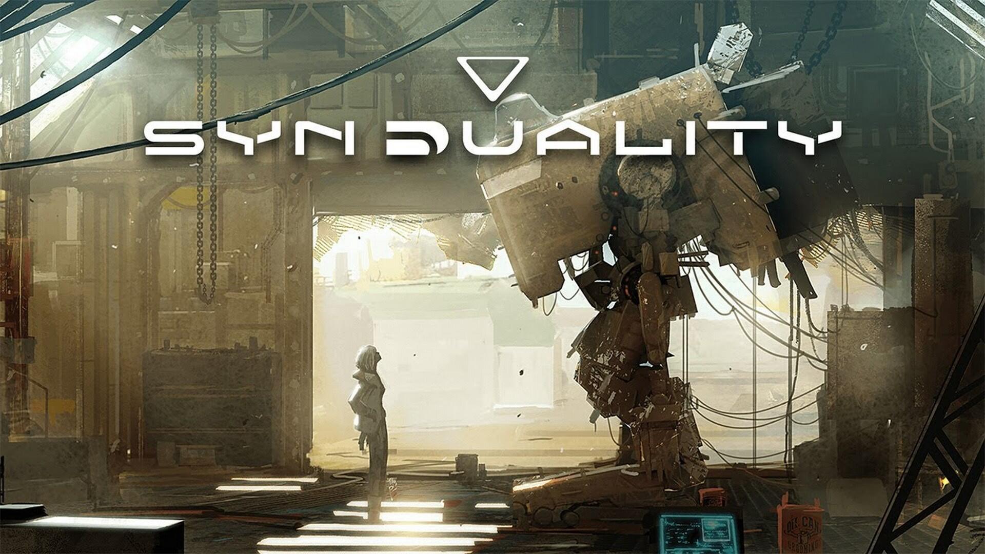 Meet The Prominent Figures Of SYNDUALITY Echo Of Ada In A New Trailer ...