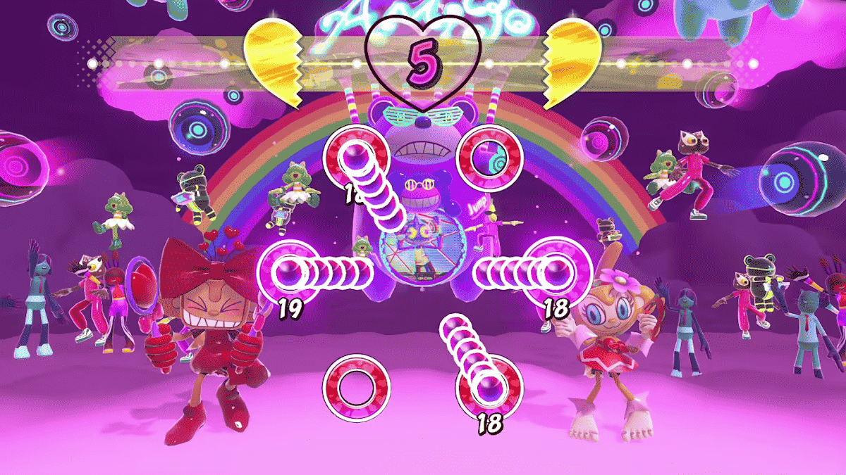 Samba de Amigo: Party Central (Nintendo Switch) - Review 2 968e45beffad3ed0480c5f159f720ca3190ce4c124b59522e7ceac2275223d31 https://www.mkaugaming.com/all-review-list/samba-de-amigo-party-central-nintendo-switch-review/