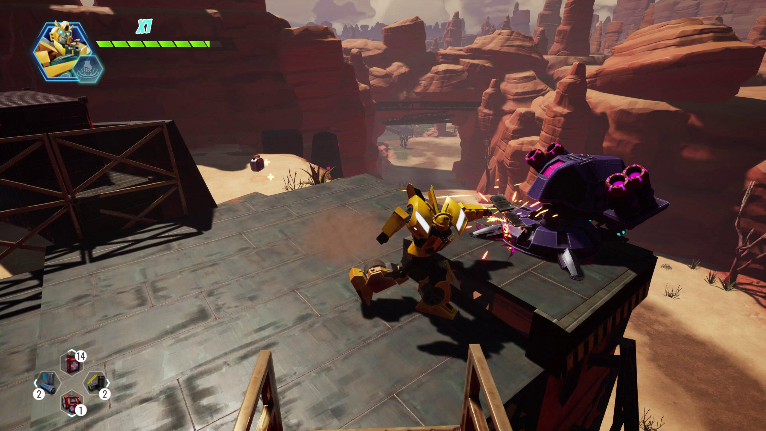 Transformers: Earthspark: Expedition - First Gameplay Trailer Is More Than Meets The Eye 2 SS Transformers Area1 01 scaled https://www.mkaugaming.com/transformers-earthspark-expedition-first-gameplay-trailer-is-more-than-meets-the-eye/