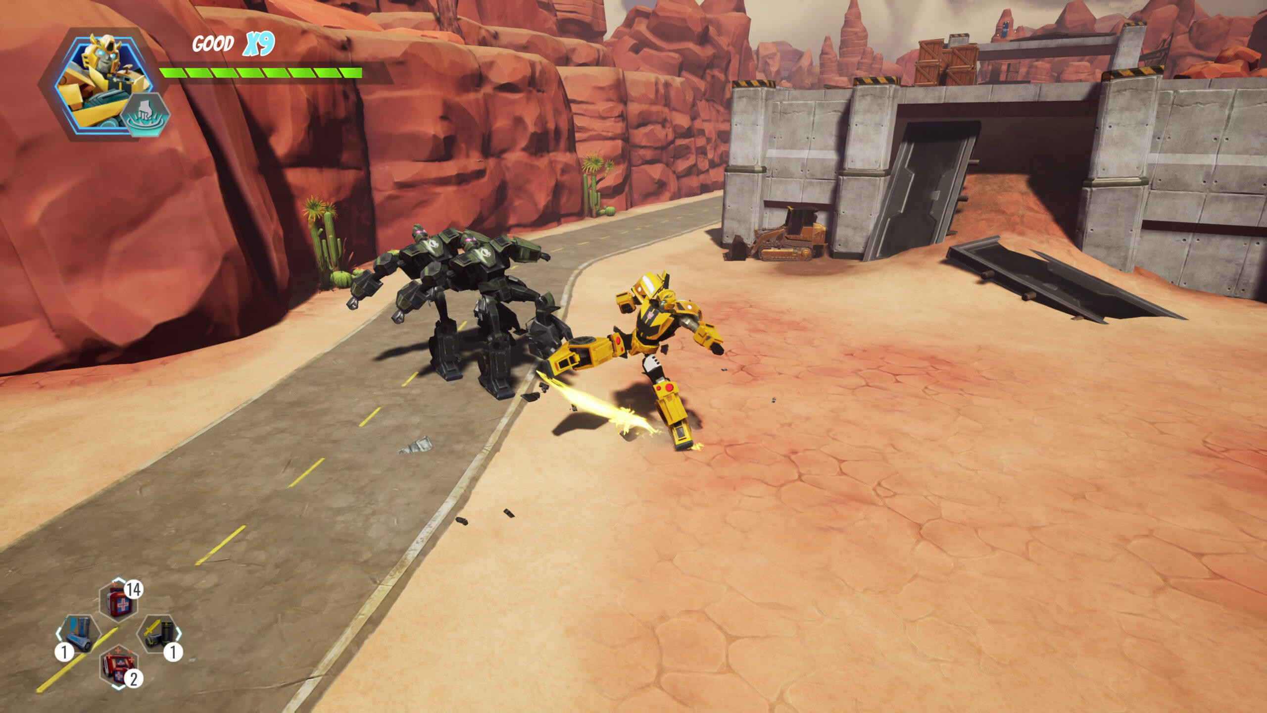 Transformers: Earthspark: Expedition - First Gameplay Trailer Is More Than Meets The Eye 3 SS Transformers Area1 03 scaled https://www.mkaugaming.com/transformers-earthspark-expedition-first-gameplay-trailer-is-more-than-meets-the-eye/