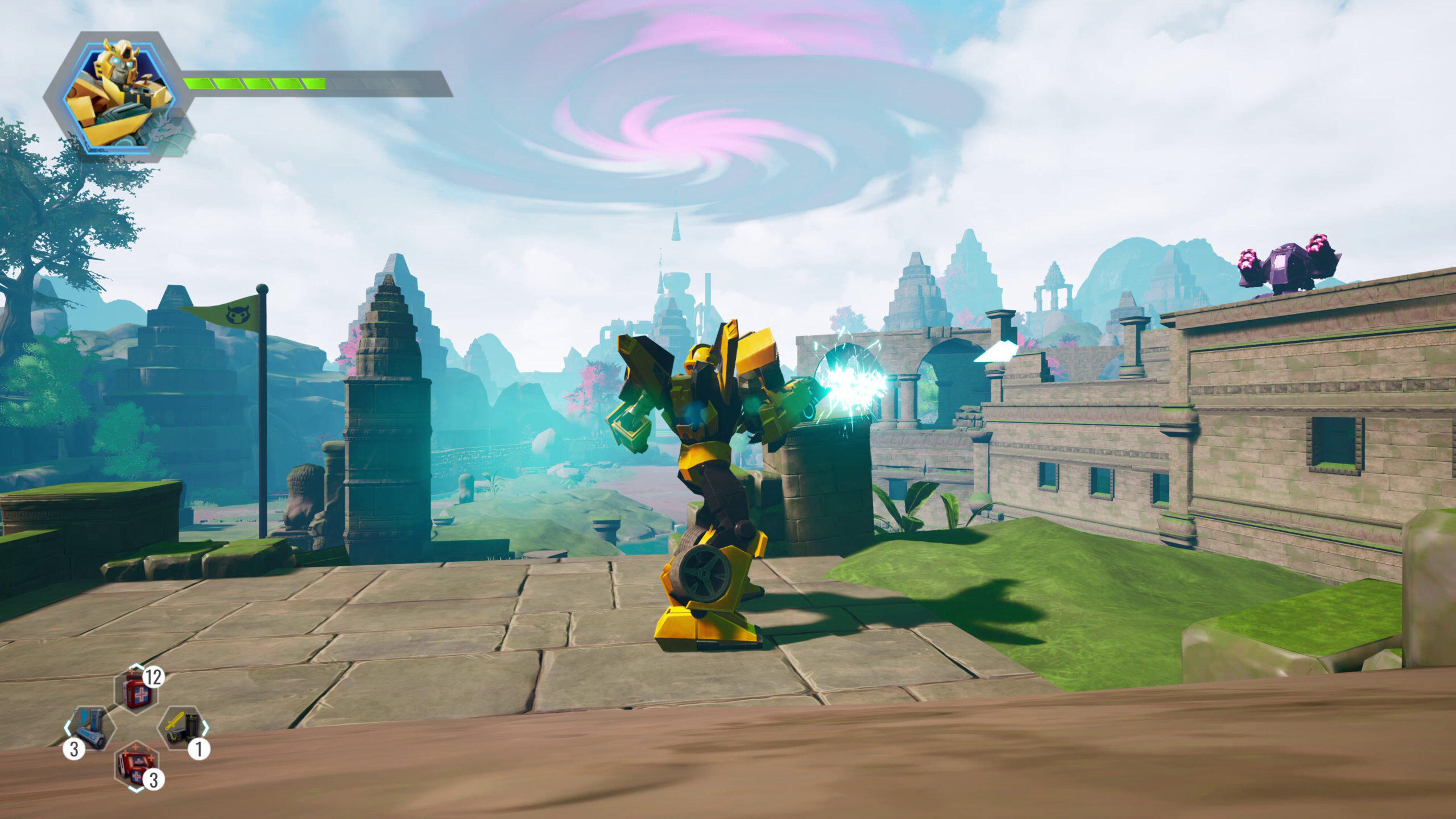 Transformers: Earthspark: Expedition - First Gameplay Trailer Is More Than Meets The Eye 4 SS Transformers Area2 2 scaled https://www.mkaugaming.com/transformers-earthspark-expedition-first-gameplay-trailer-is-more-than-meets-the-eye/